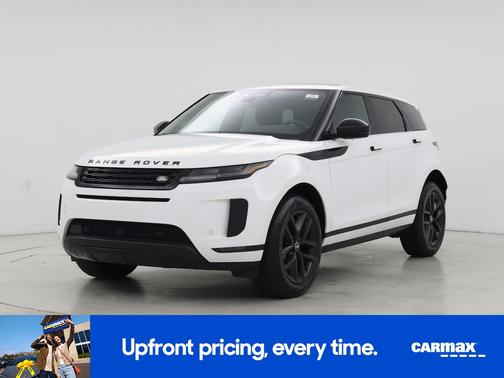 2025 Land Rover Range Rover Evoque Core S