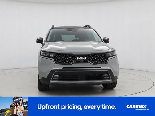 2022 Kia Sorento X-Line SX Prestige