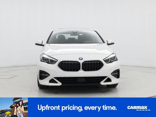 2020 BMW 228 Gran Coupe I xDrive Gran Coupe