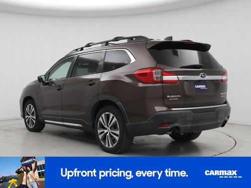 Brown 2020 Subaru Ascent Limited