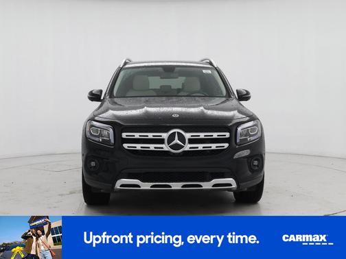 2022 Mercedes-Benz GLB 250 GLB 250