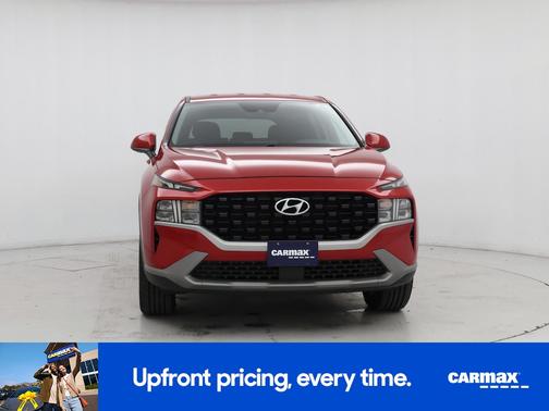 2022 Hyundai SANTA FE SE