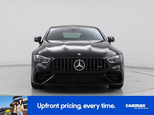 2024 Mercedes-Benz AMG GT 43 43