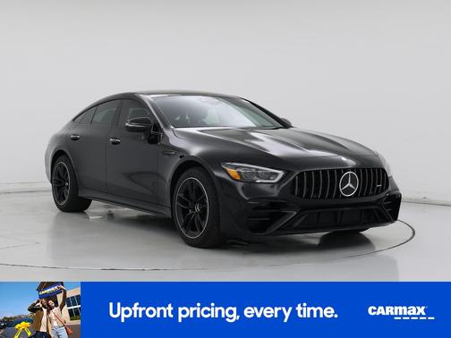 2024 Mercedes-Benz AMG GT 43 43