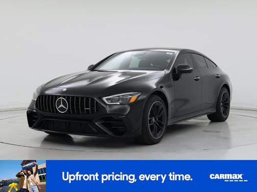 2024 Mercedes-Benz AMG GT 43 43