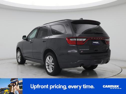 2023 Dodge Durango GT Premium