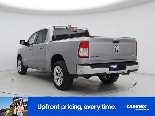 2022 RAM 1500 Bighorn