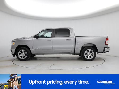 2022 RAM 1500 Bighorn