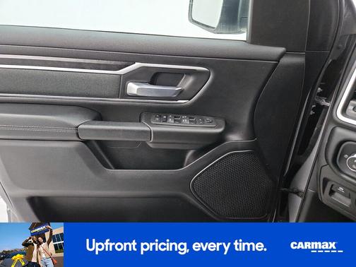 2022 RAM 1500 Bighorn