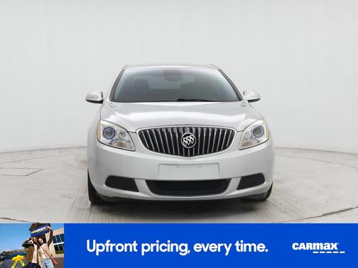 2016 Buick Verano Base
