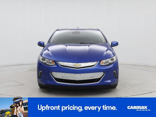2016 Chevrolet Volt Premier