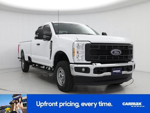 2024 Ford F-250 XL