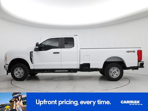 2024 Ford F-250 XL