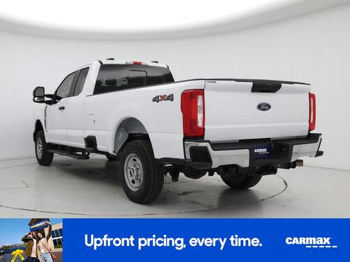 2024 Ford F-250 XL