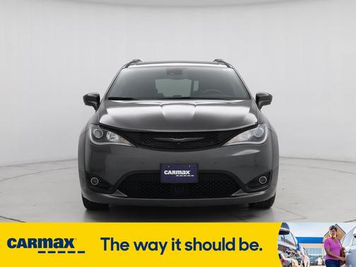 2019 Chrysler Pacifica Touring L Plus
