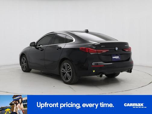 2021 BMW 228 Gran Coupe I xDrive Gran Coupe