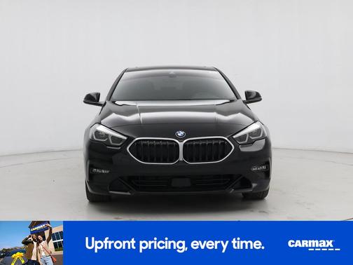 2021 BMW 228 Gran Coupe I xDrive Gran Coupe