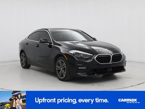 2021 BMW 228 Gran Coupe I xDrive Gran Coupe