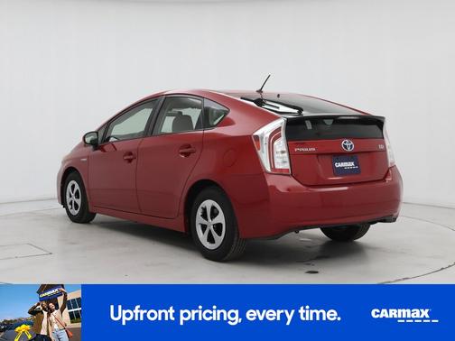 2014 Toyota Prius Two
