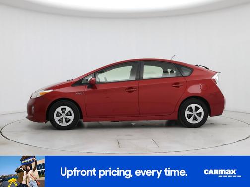 2014 Toyota Prius Two