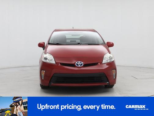2014 Toyota Prius Two