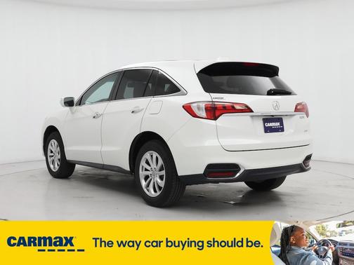 2016 Acura RDX AWD