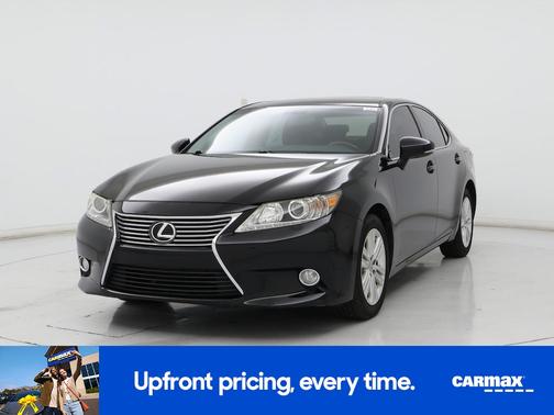 2014 Lexus ES 350 