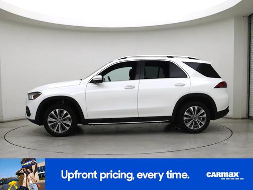 2023 Mercedes-Benz GLE 350 