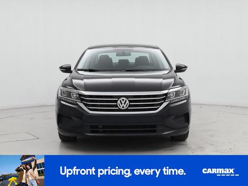 2020 Volkswagen Passat S