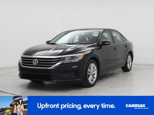 2020 Volkswagen Passat S