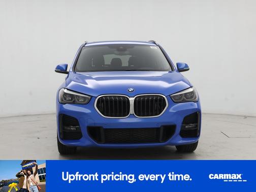 2021 BMW X1 SDrive28i