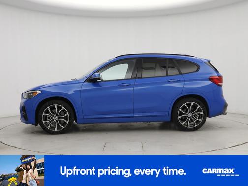 2021 BMW X1 SDrive28i