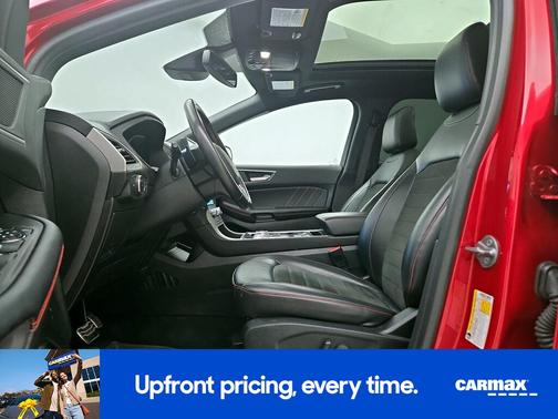 2022 Ford Edge ST-Line