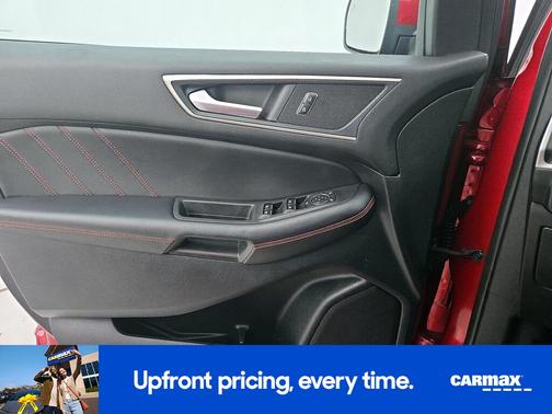 2022 Ford Edge ST-Line