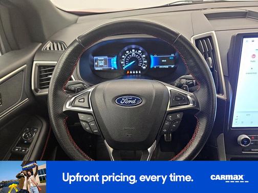 2022 Ford Edge ST-Line