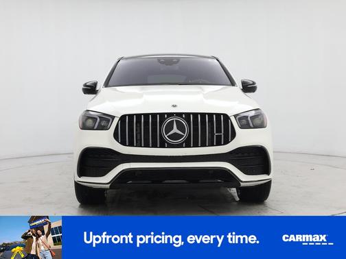 2023 Mercedes-Benz AMG GLE 53 