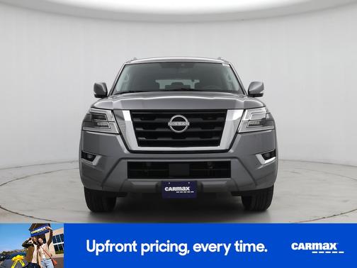 2023 Nissan Armada SV