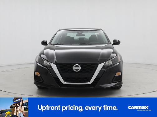 2022 Nissan Altima S