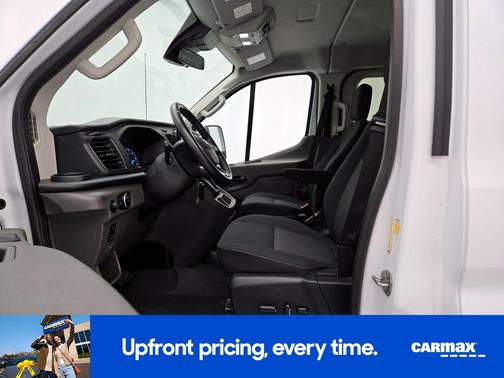 2021 Ford Transit-350 XLT