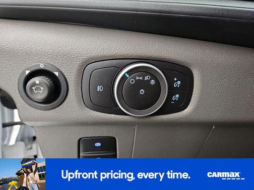 2021 Ford Transit-350 XLT