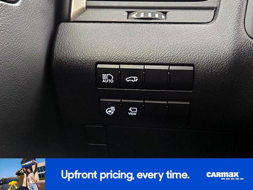 2022 Lexus RX 350 F-Sport