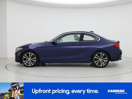 2018 BMW 230 I