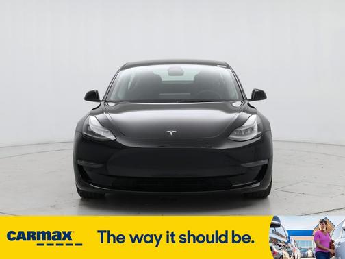 2023 Tesla Model 3 Long Range