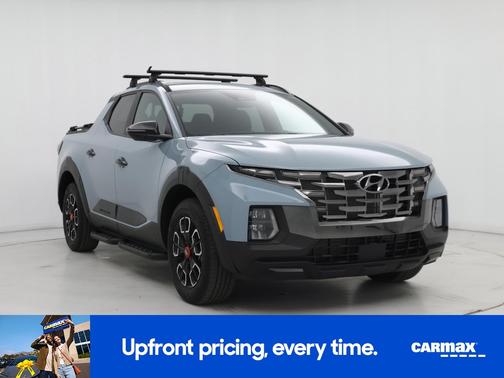 2024 Hyundai SANTA CRUZ XRT