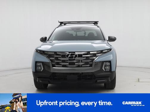 2024 Hyundai SANTA CRUZ XRT