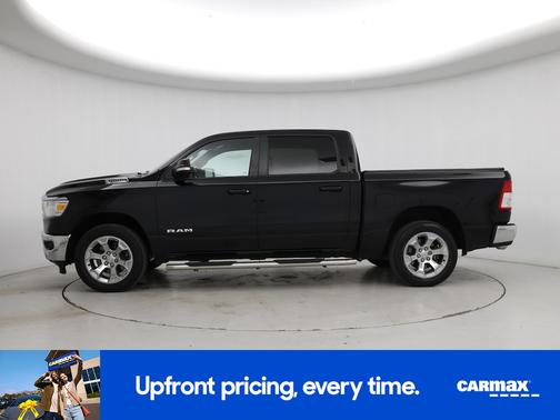 2022 RAM 1500 Bighorn