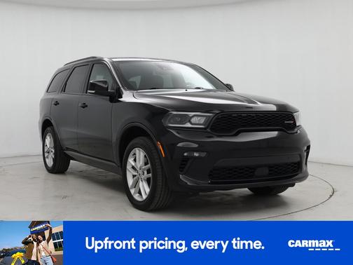 2023 Dodge Durango GT Premium