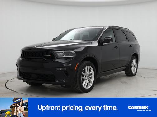 2023 Dodge Durango GT Premium