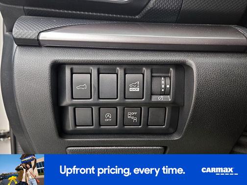 2019 Subaru Forester 2.5I Premium