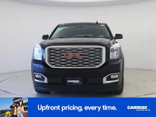 2020 GMC Yukon XL Denali
